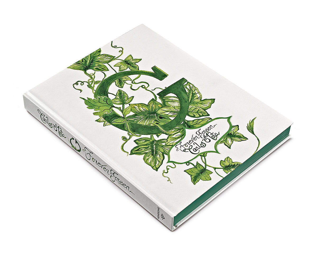 G: Forever Green - Signature Edition