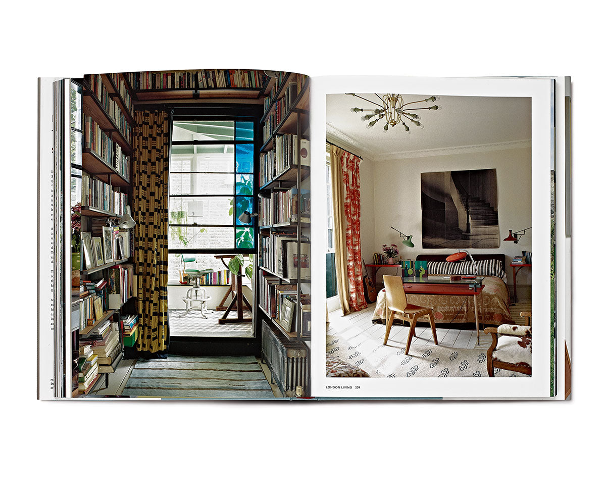 London Living: Town and Country - Signature Edition