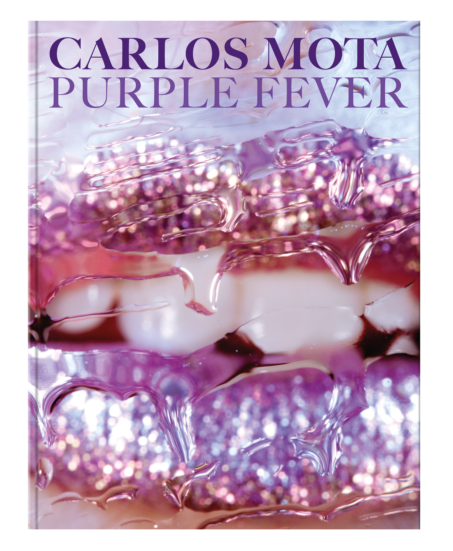 Purple Fever: Carlos Mota - Signature Edition