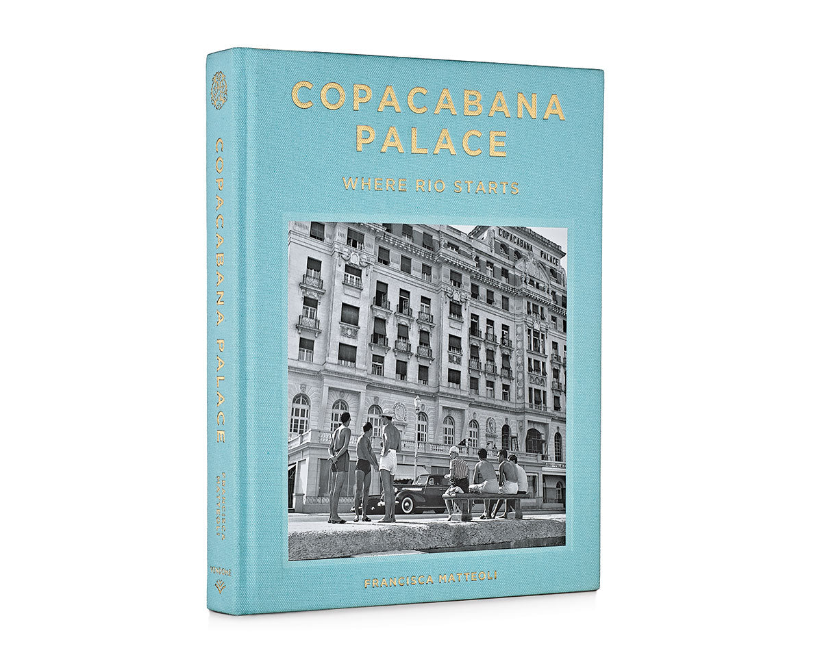 Copacabana Palace - Signature Edition