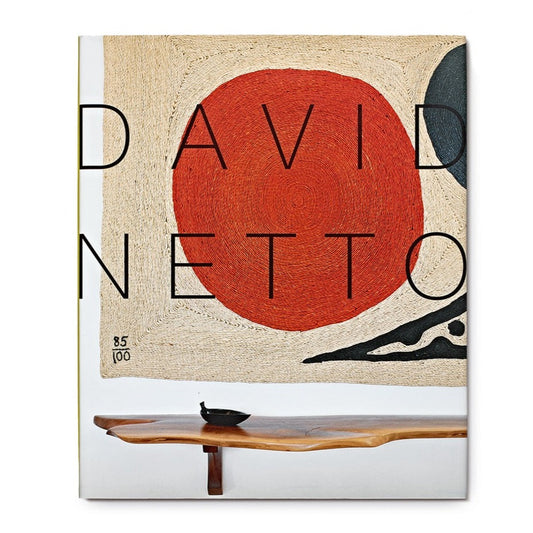 David Netto - Signature Edition