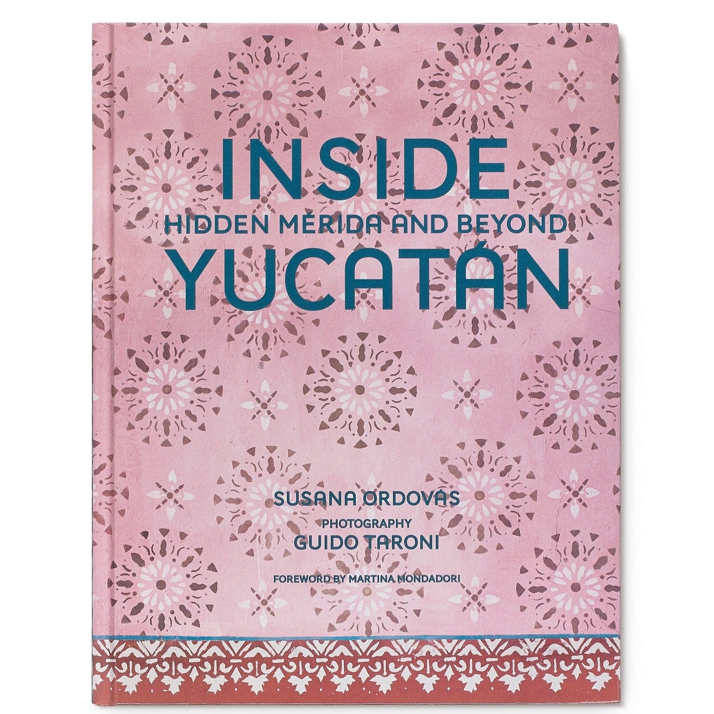 Inside Yucatán: Hidden Mérida and Beyond - Signature Edition