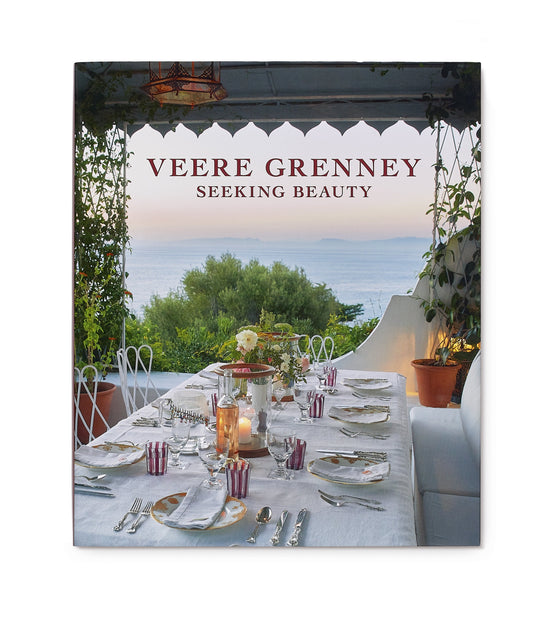 Veere Grenney: Seeking Beauty - Signature Edition