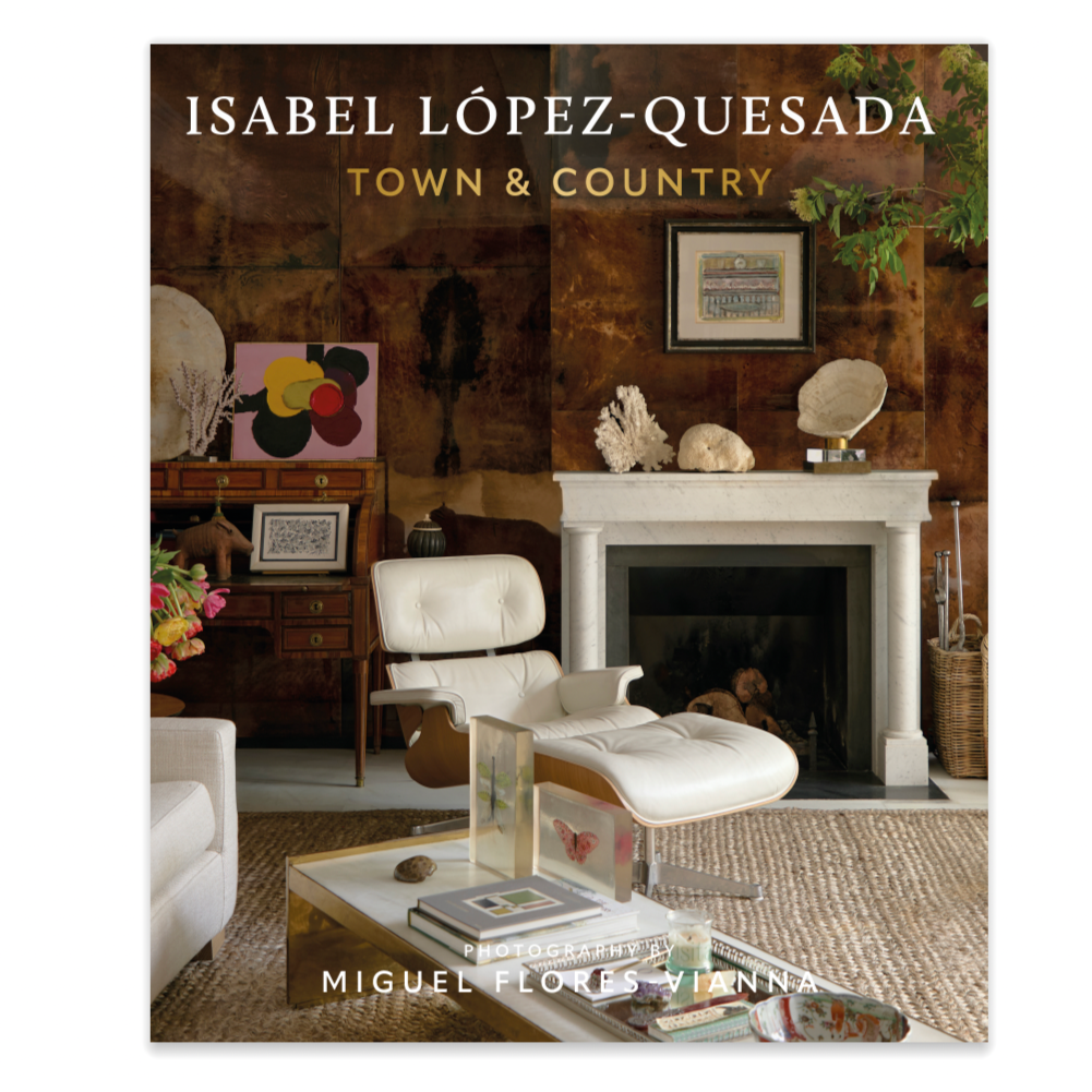 Isabel López-Quesada: Town and Country - Signature Edition