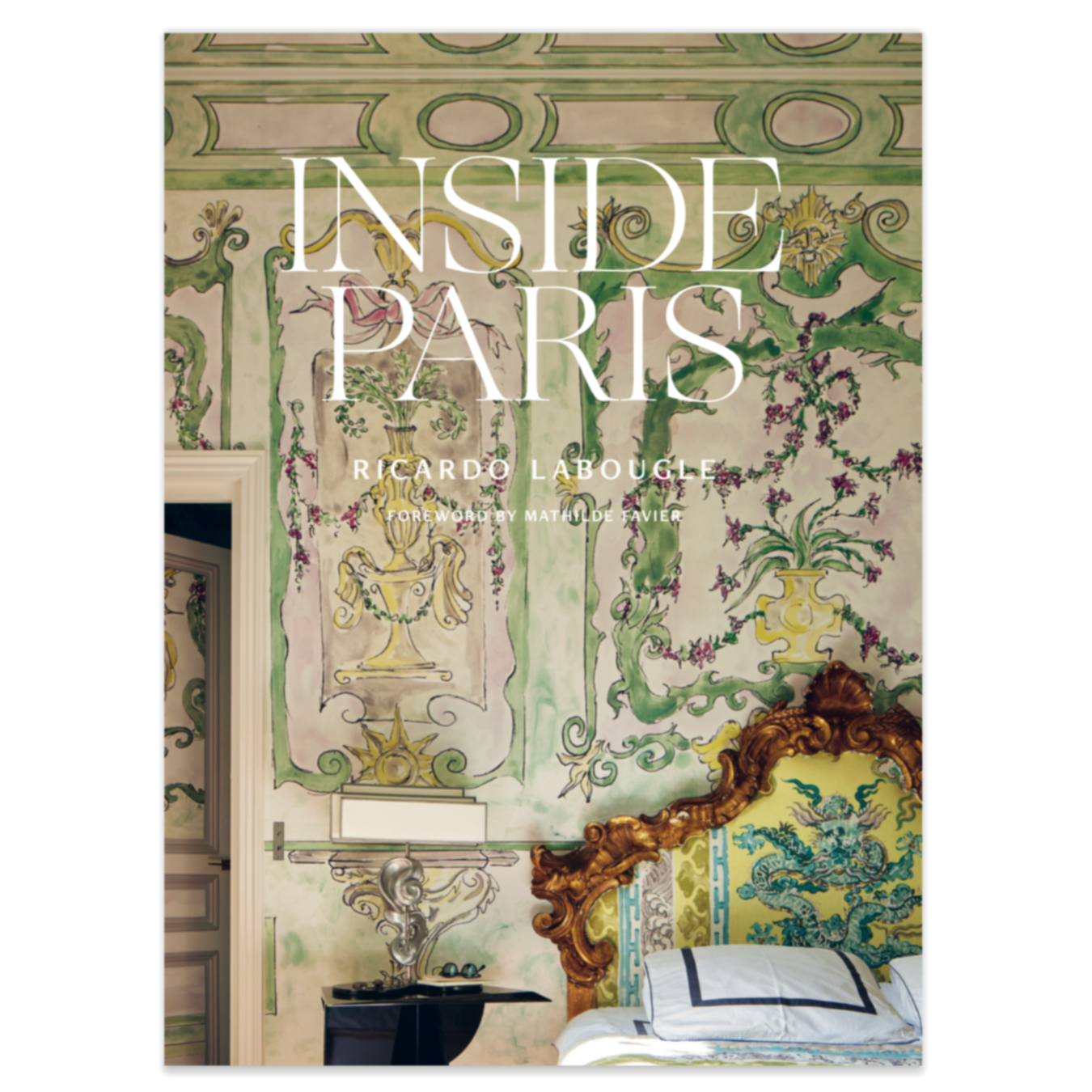 Inside Paris - Signature Edition