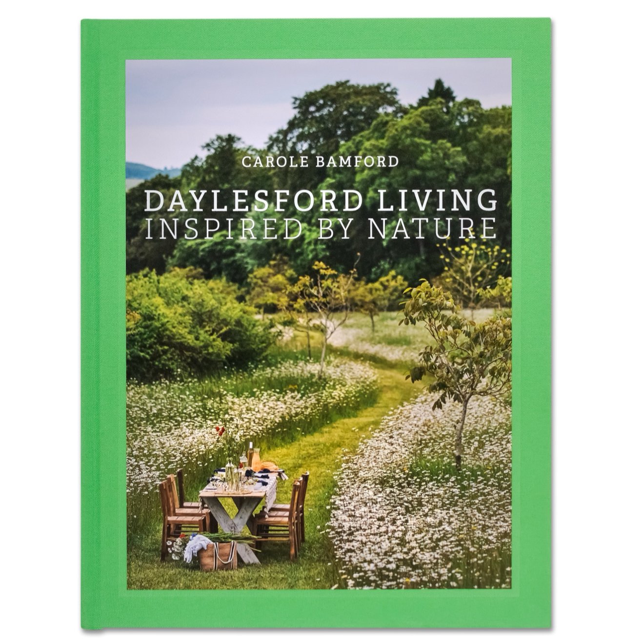 Daylesford Living: Inspired by Nature - Signature Edition