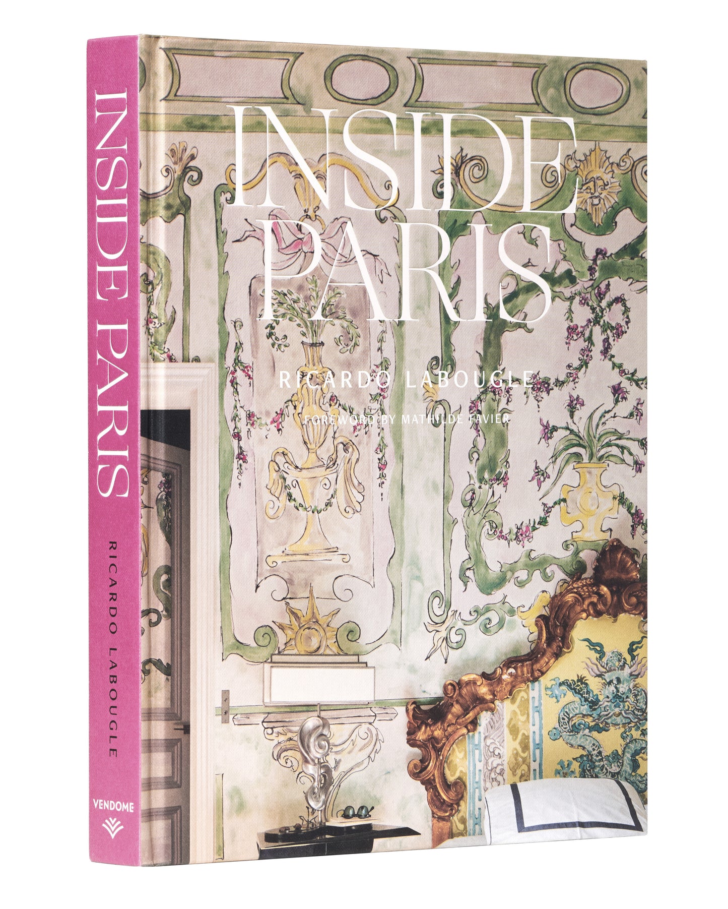 Inside Paris - Signature Edition