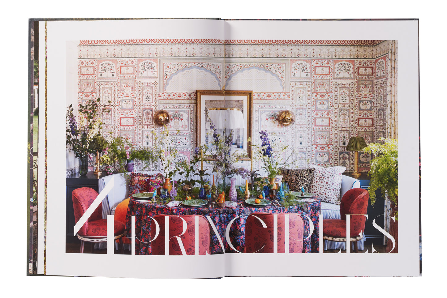 Interiors: Styled by Mieke ten Have - Signature Edition