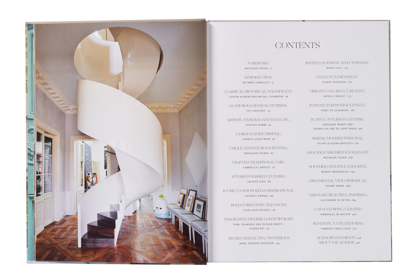 Inside Paris - Signature Edition