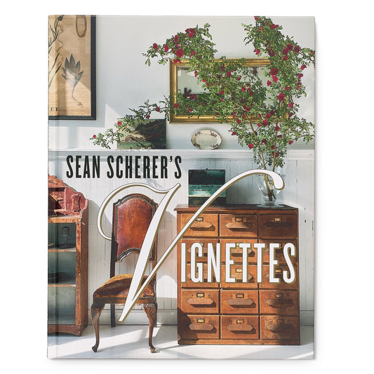 Sean Scherer's Vignettes - Signature Edition