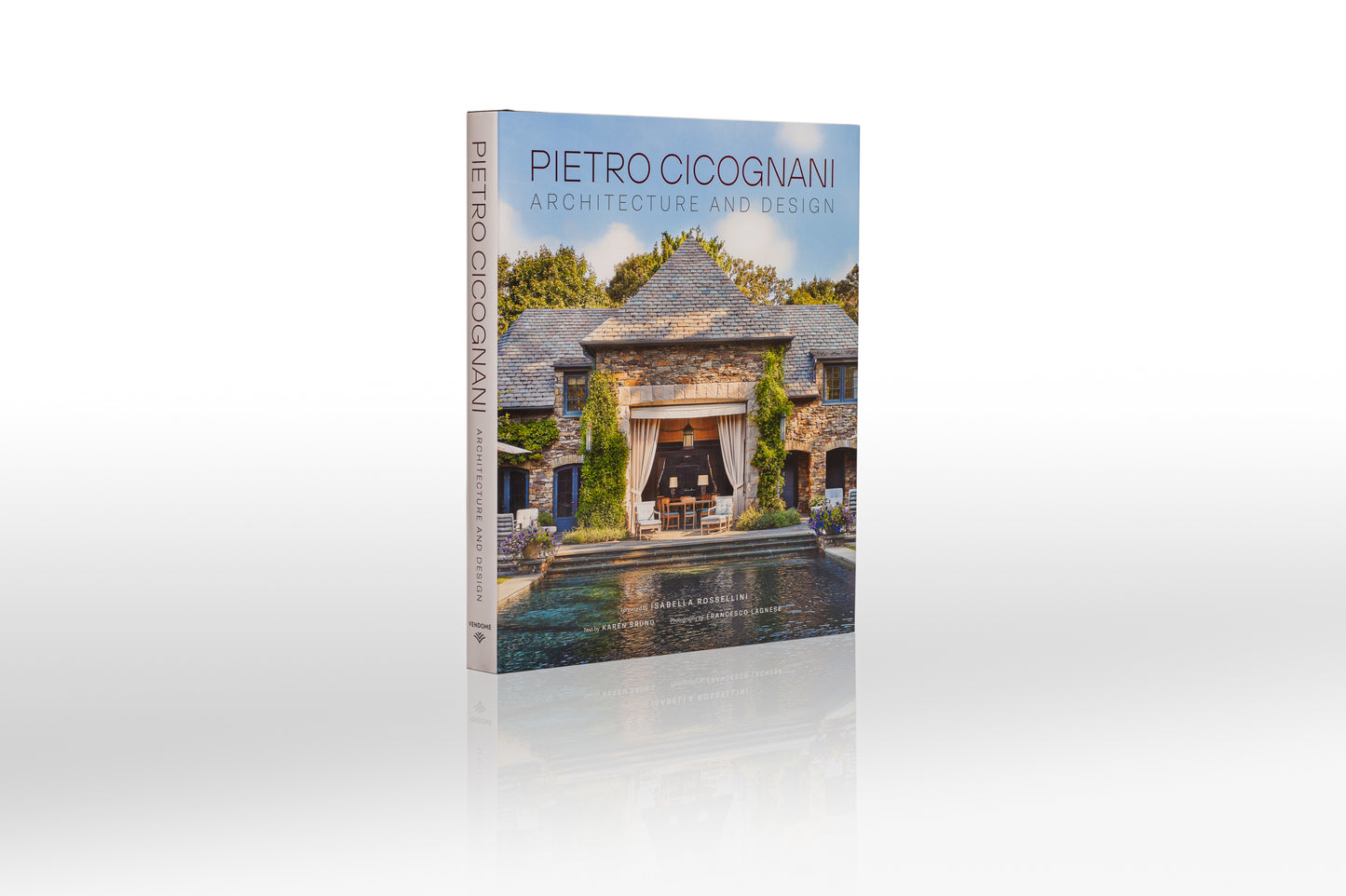 Pietro Cicognani: Architecture and Design – Signature Edition