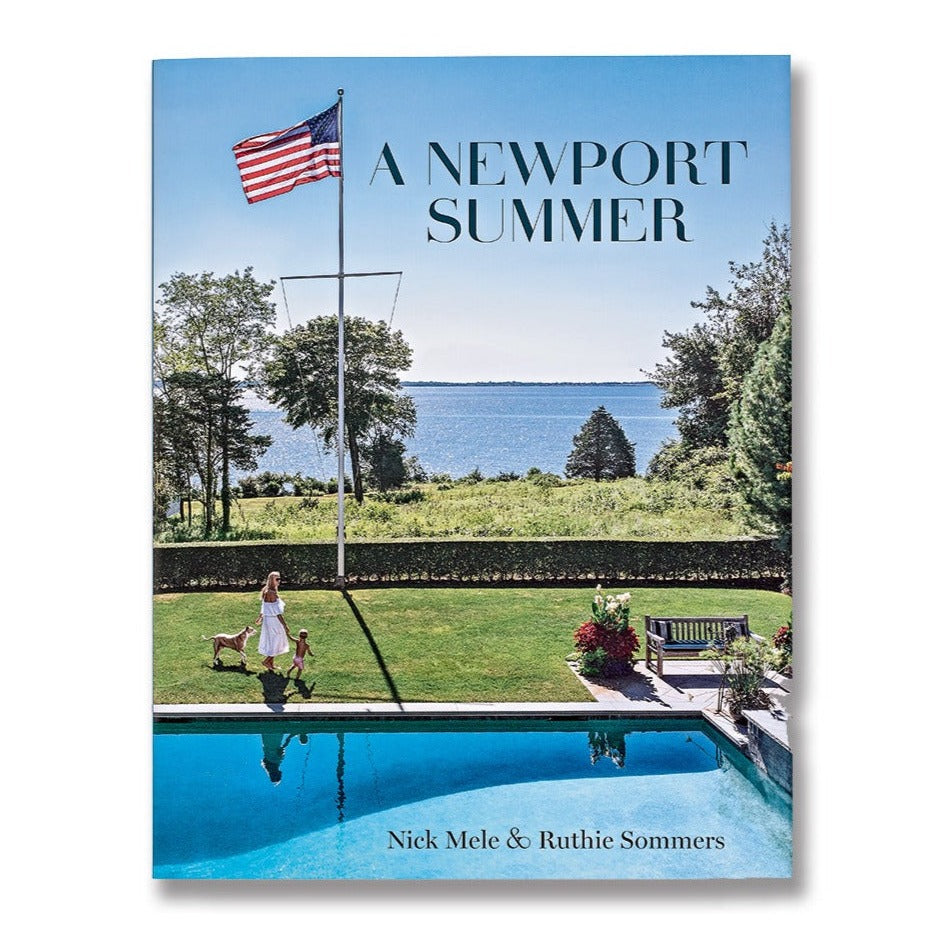 A Newport Summer - Signature Edition