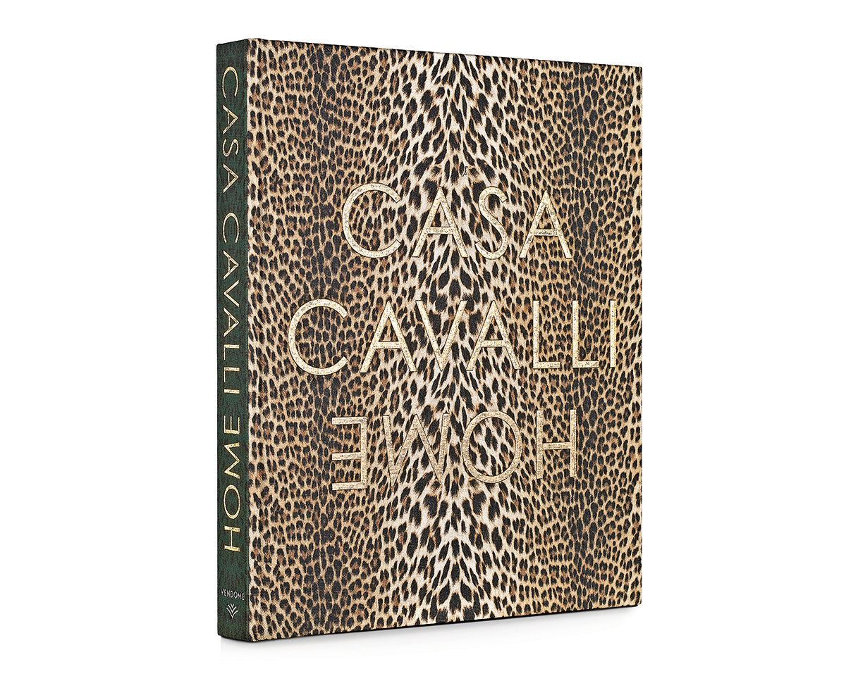 Just 2024 cavalli home