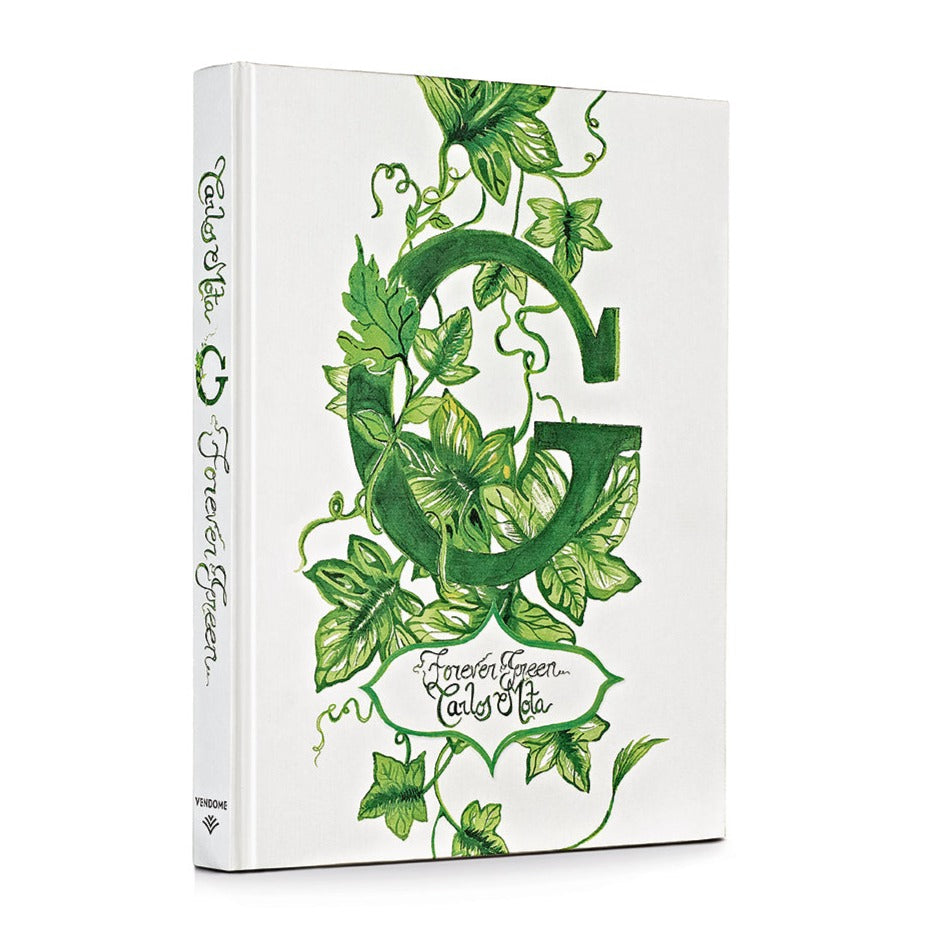G: Forever Green - Signature Edition