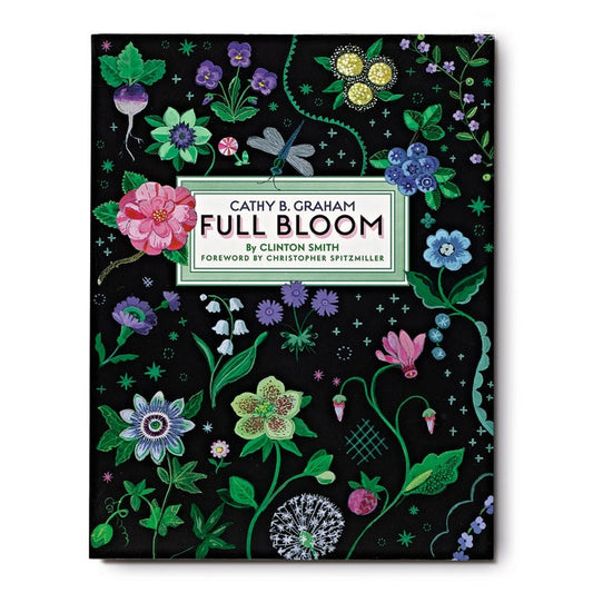 Cathy B. Graham: Full Bloom - Signature Edition