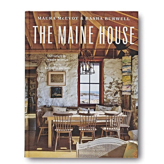 The Maine House – Signature Edition