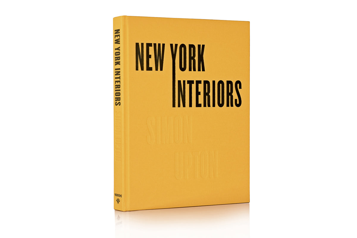 New York Interiors – Signature Edition