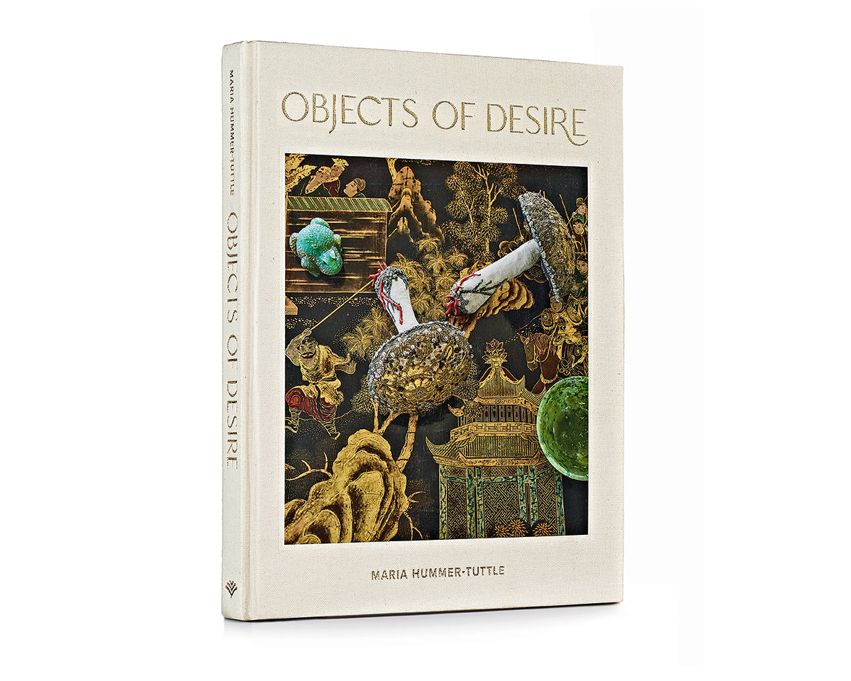 Objects of Desire - Signature Edition