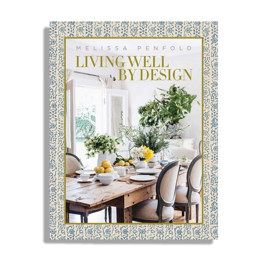Living Well by Design – Signature Edition