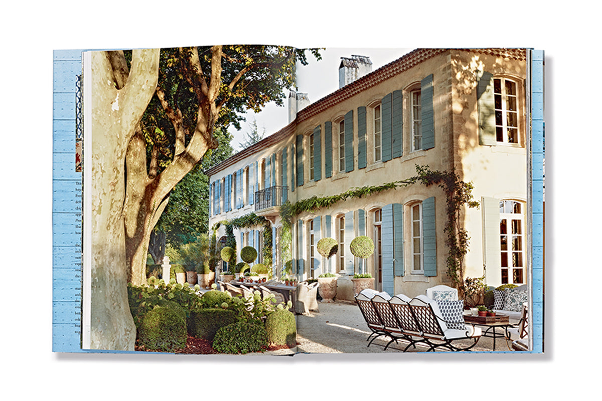 Provence Style: Decorating with French Country Flair – Signature Edition