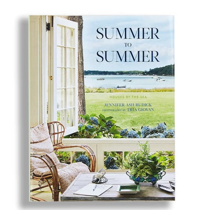 Summer to Summer: Houses by the Sea – Signature Edition