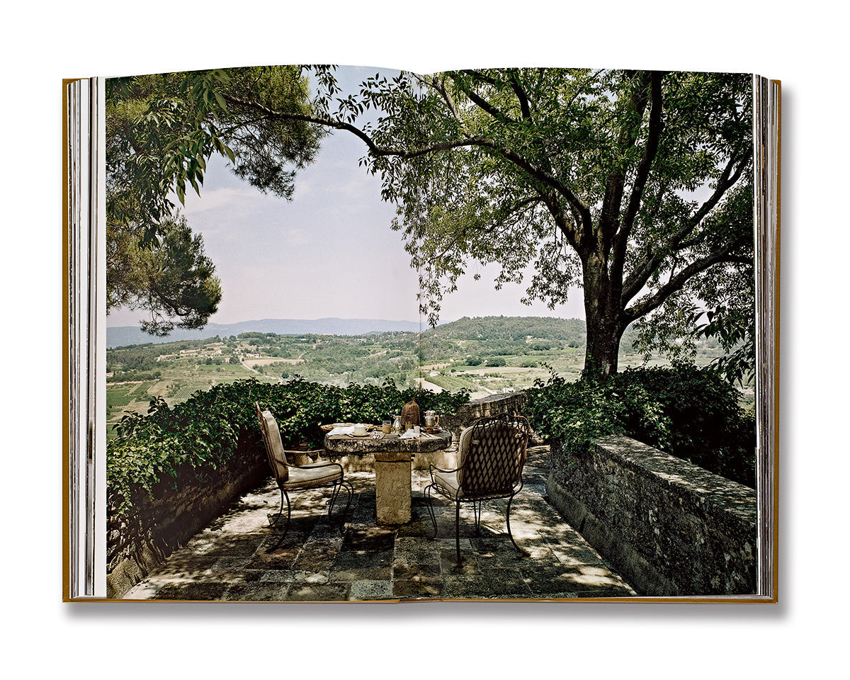 Rose Tarlow: Three Houses – Signature Edition